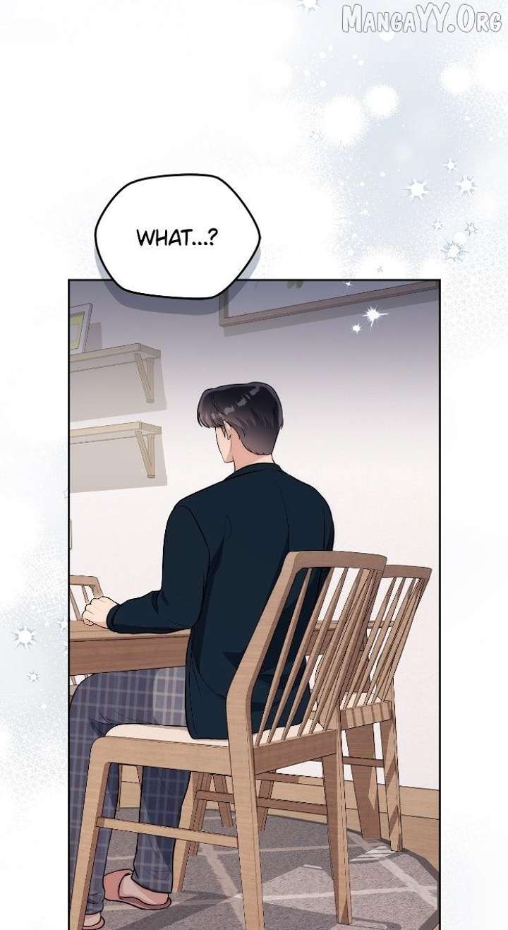 A Married Life That Crosses the Line Chapter 29 - Page 46