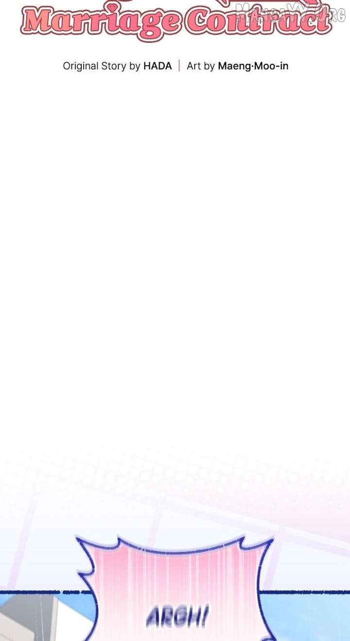 A Married Life That Crosses the Line Chapter 29 - Page 50