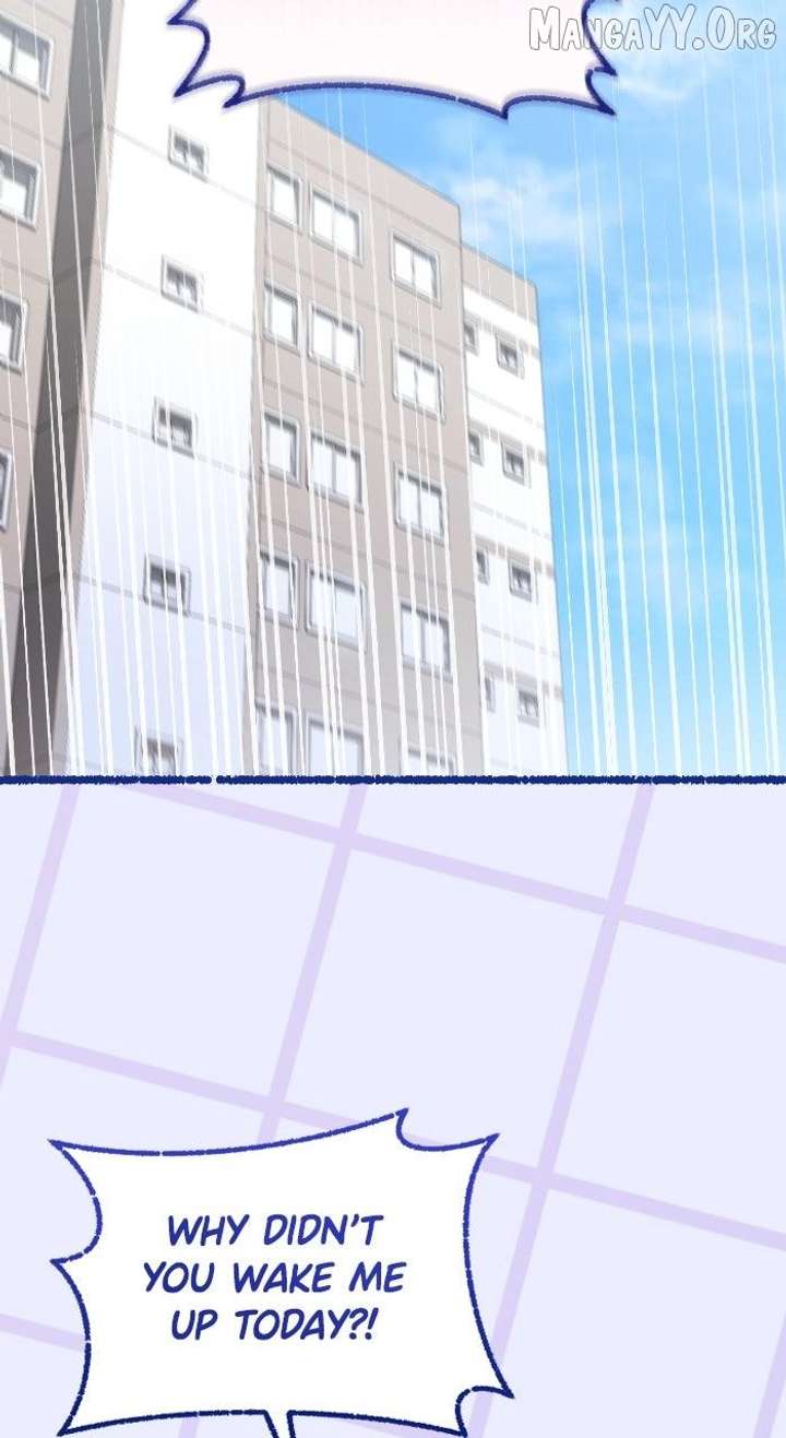 A Married Life That Crosses the Line Chapter 29 - Page 51