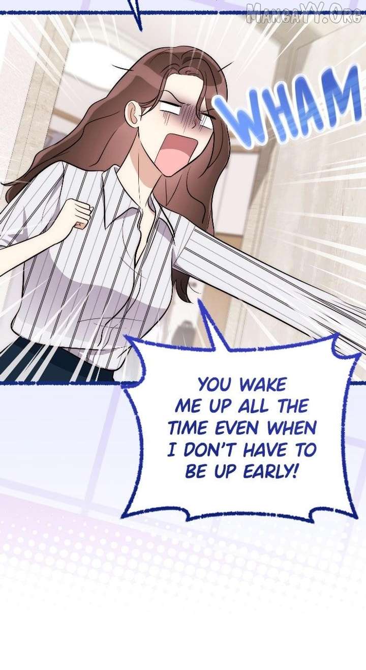 A Married Life That Crosses the Line Chapter 29 - Page 52