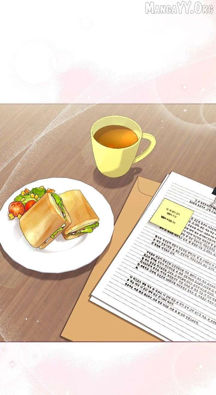 A Married Life That Crosses the Line Chapter 29 - Page 55