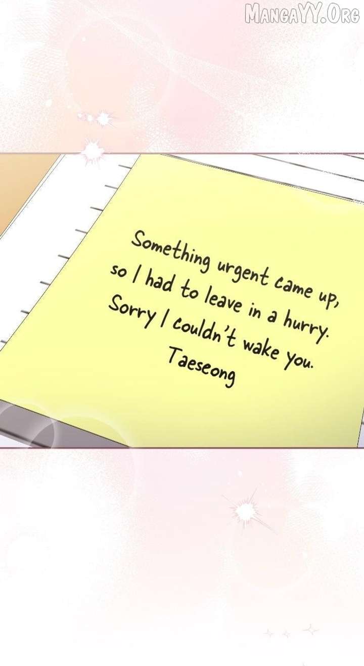 A Married Life That Crosses the Line Chapter 29 - Page 56