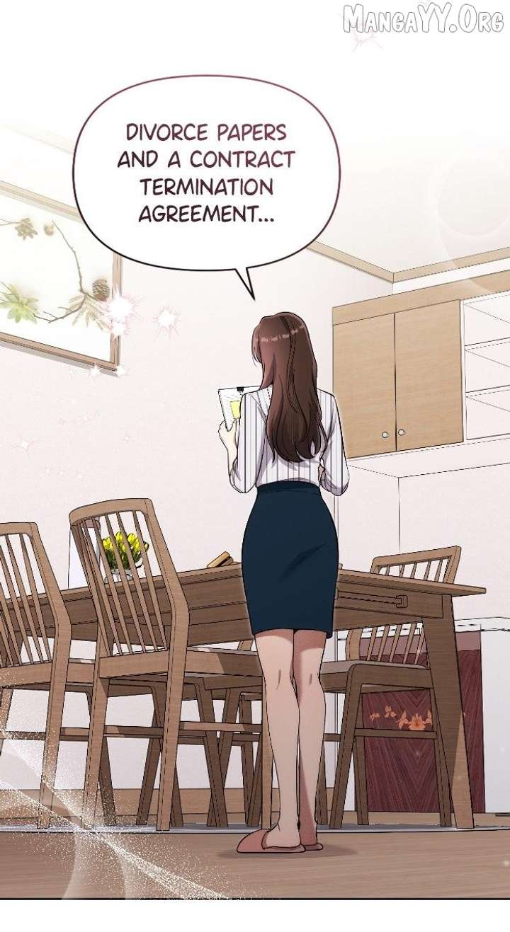 A Married Life That Crosses the Line Chapter 29 - Page 57