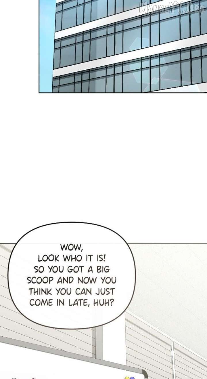 A Married Life That Crosses the Line Chapter 29 - Page 61