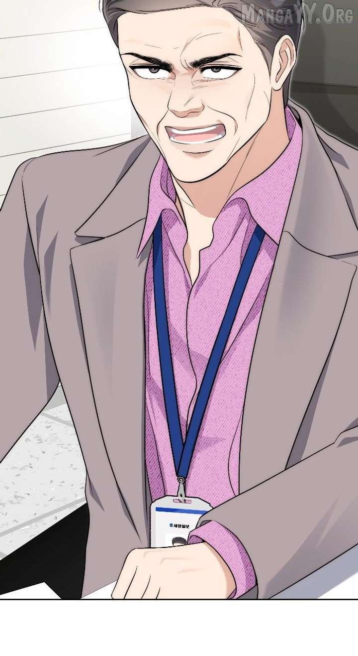 A Married Life That Crosses the Line Chapter 29 - Page 63