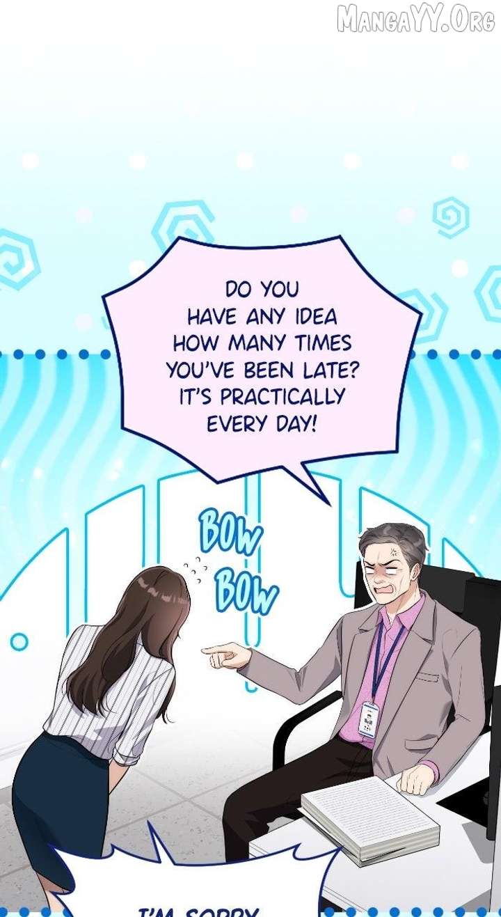 A Married Life That Crosses the Line Chapter 29 - Page 64