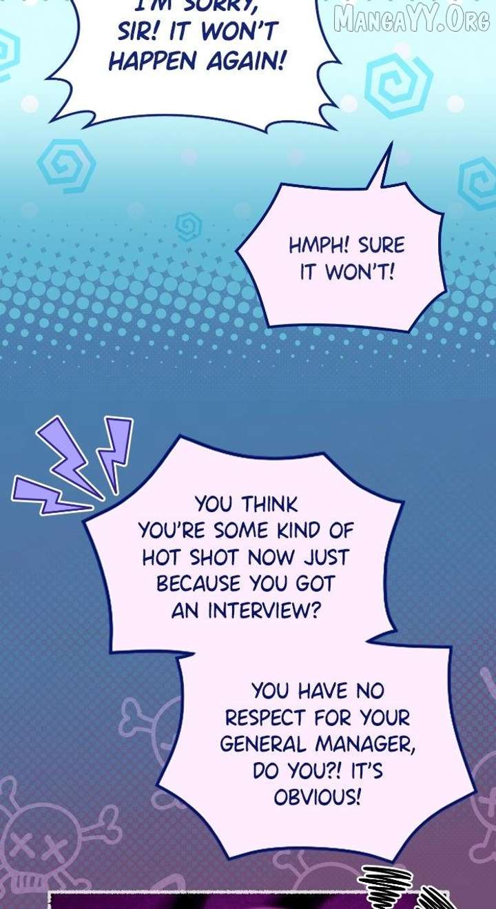 A Married Life That Crosses the Line Chapter 29 - Page 65