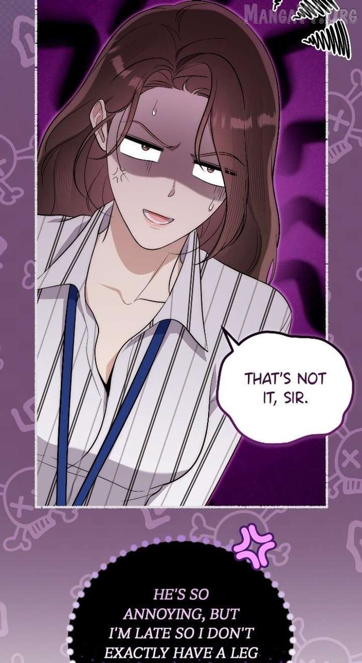 A Married Life That Crosses the Line Chapter 29 - Page 66