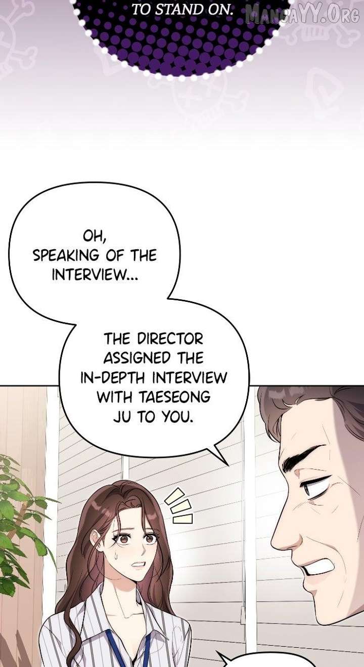 A Married Life That Crosses the Line Chapter 29 - Page 67