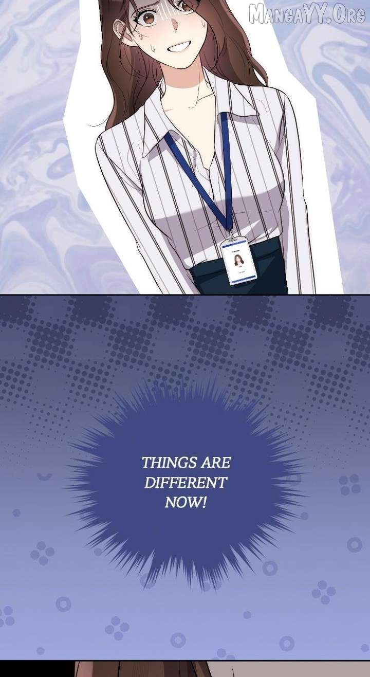 A Married Life That Crosses the Line Chapter 29 - Page 70