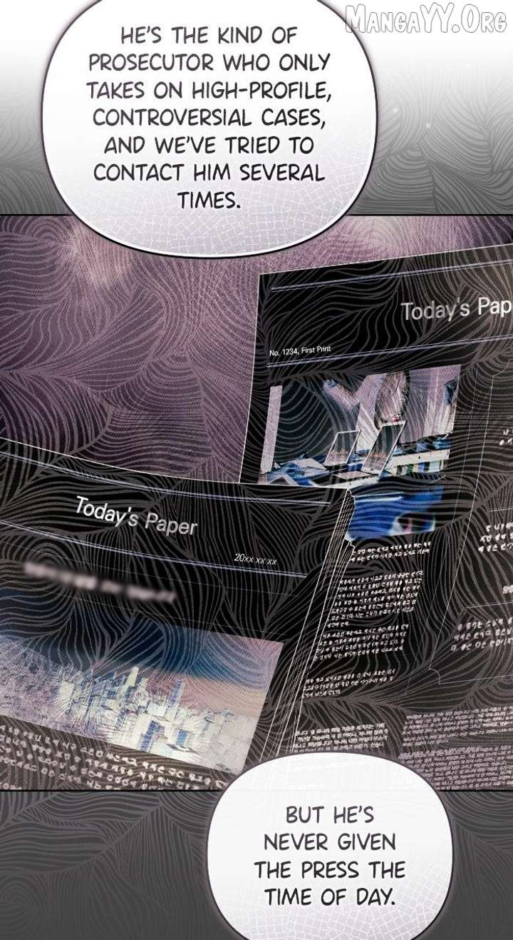 A Married Life That Crosses the Line Chapter 29 - Page 76