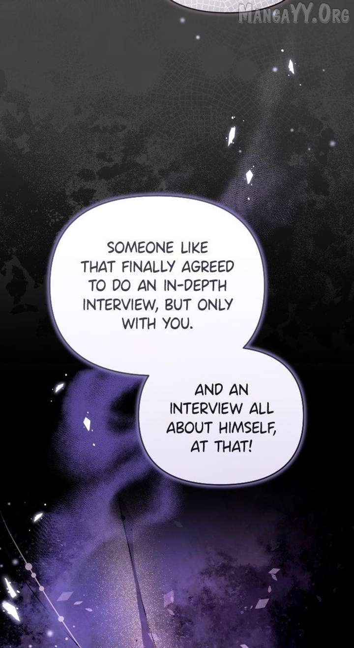 A Married Life That Crosses the Line Chapter 29 - Page 77