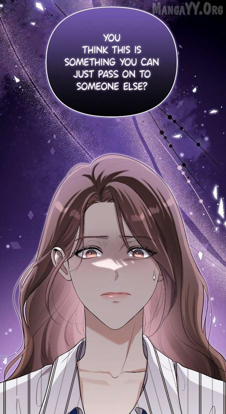 A Married Life That Crosses the Line Chapter 29 - Page 78