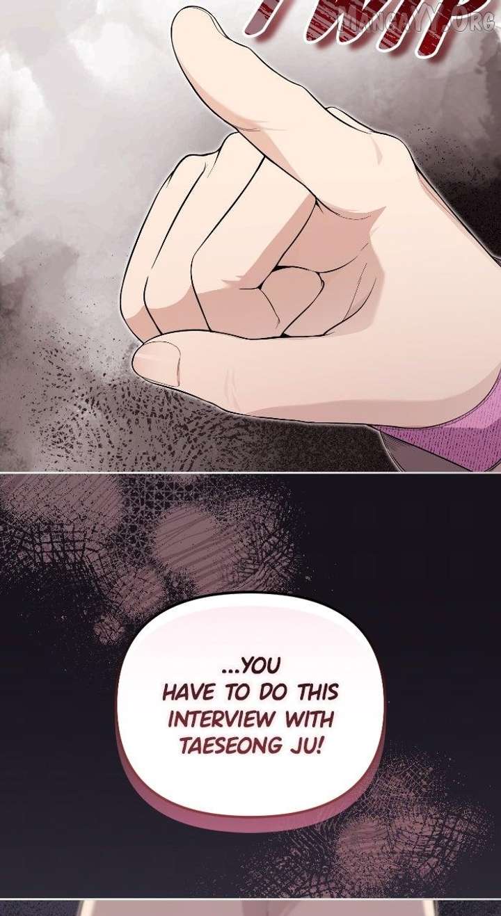 A Married Life That Crosses the Line Chapter 29 - Page 80