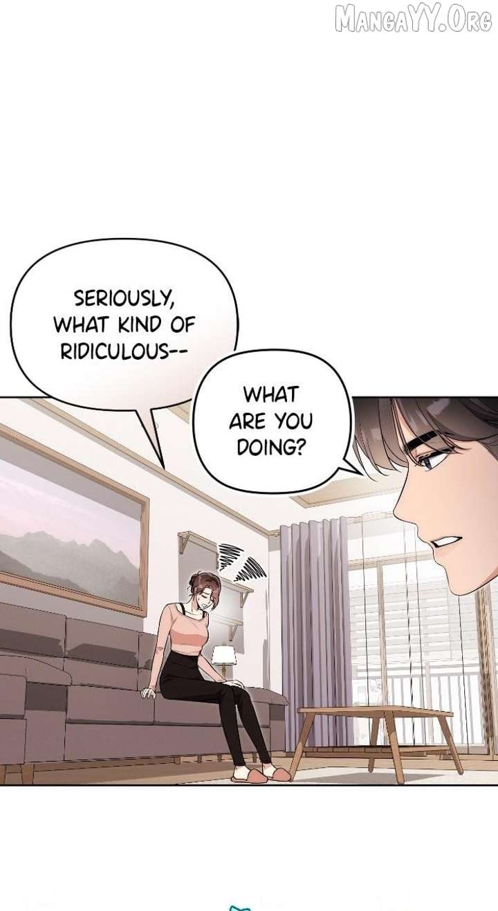 A Married Life That Crosses the Line Chapter 29 - Page 9