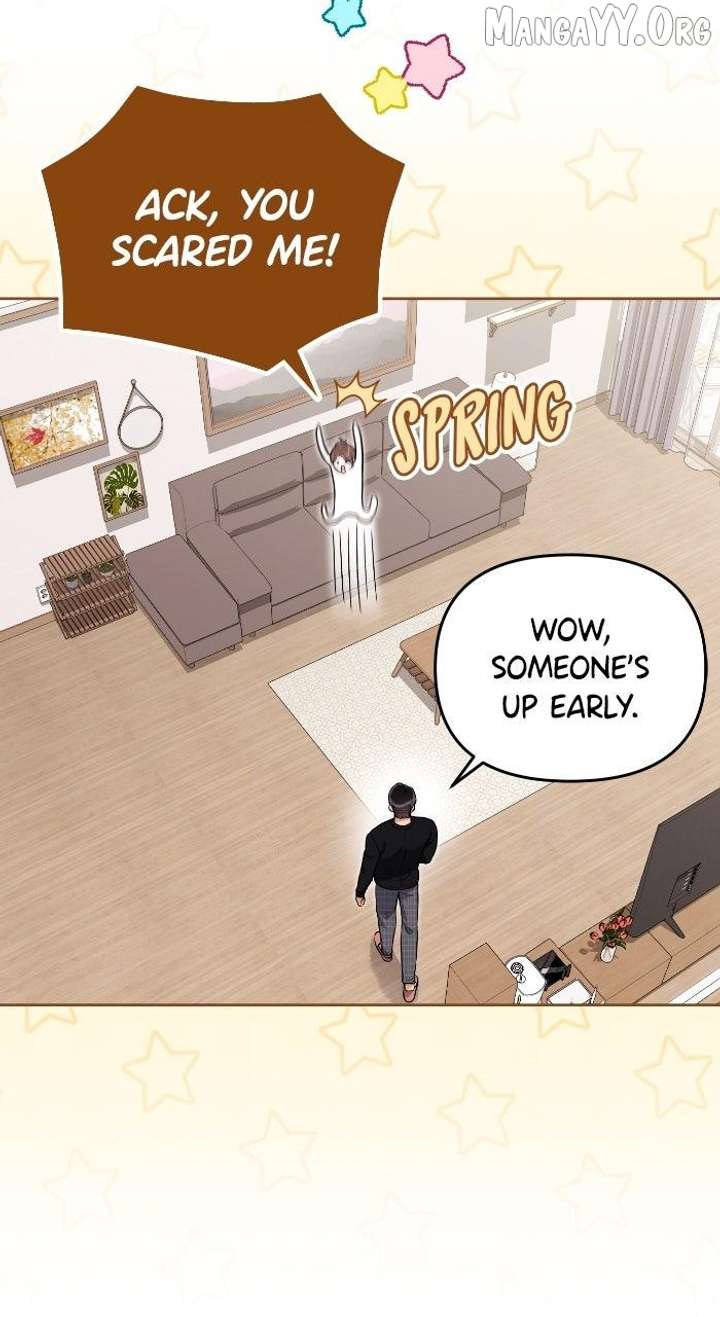 A Married Life That Crosses the Line Chapter 29 - Page 10