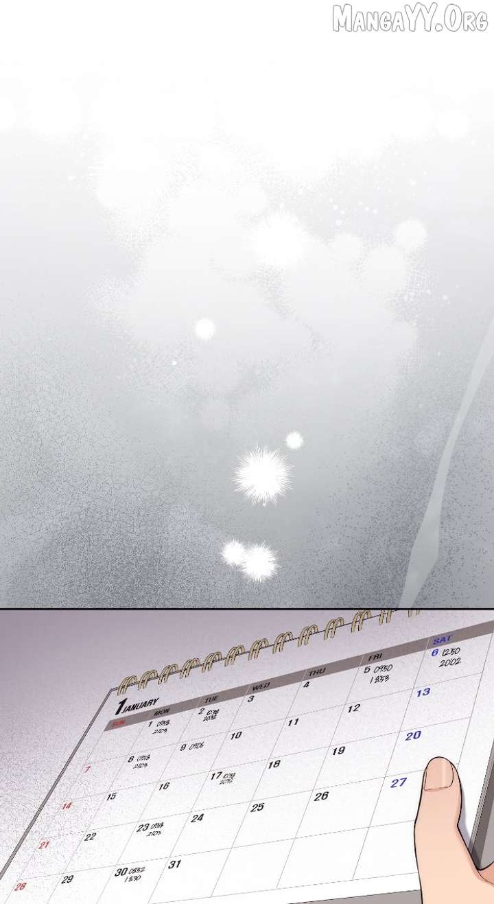 A Married Life That Crosses the Line Chapter 30 - Page 2