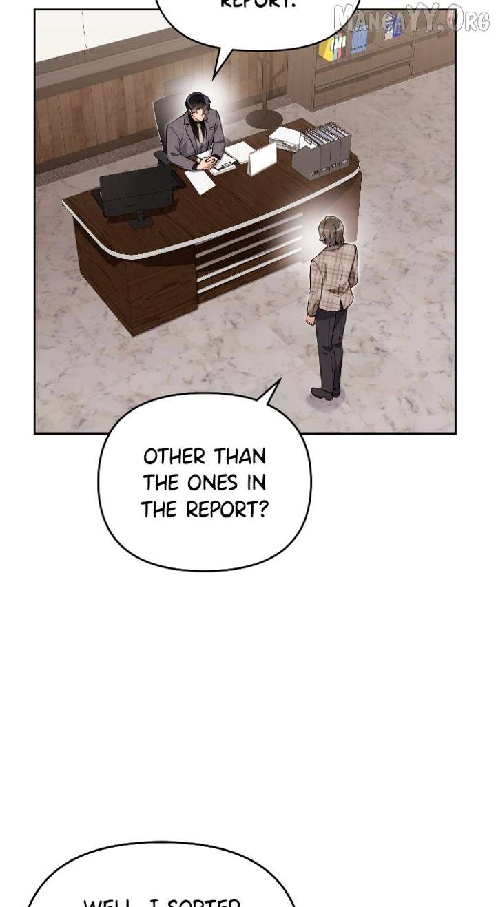 A Married Life That Crosses the Line Chapter 30 - Page 11