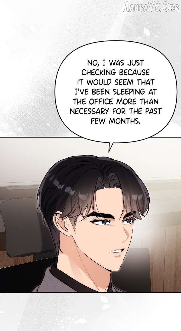 A Married Life That Crosses the Line Chapter 30 - Page 13