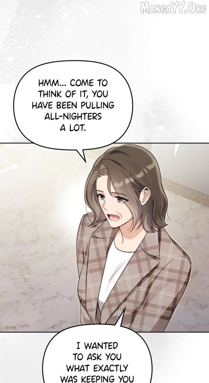 A Married Life That Crosses the Line Chapter 30 - Page 14