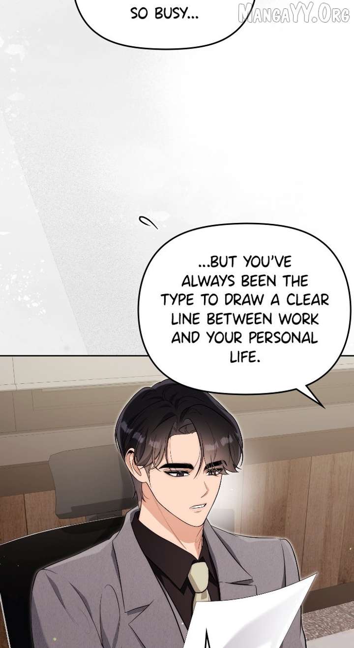 A Married Life That Crosses the Line Chapter 30 - Page 15