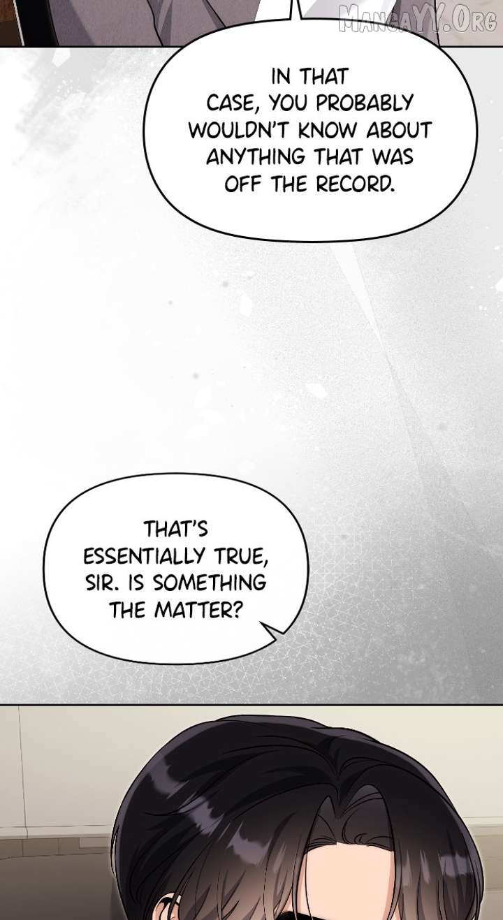 A Married Life That Crosses the Line Chapter 30 - Page 16