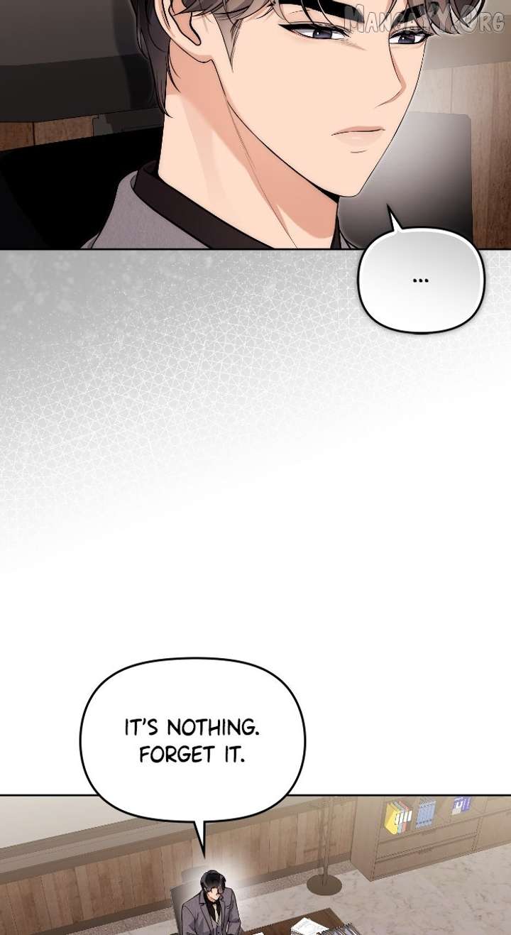 A Married Life That Crosses the Line Chapter 30 - Page 17