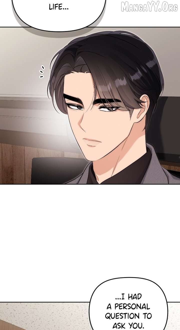 A Married Life That Crosses the Line Chapter 30 - Page 19