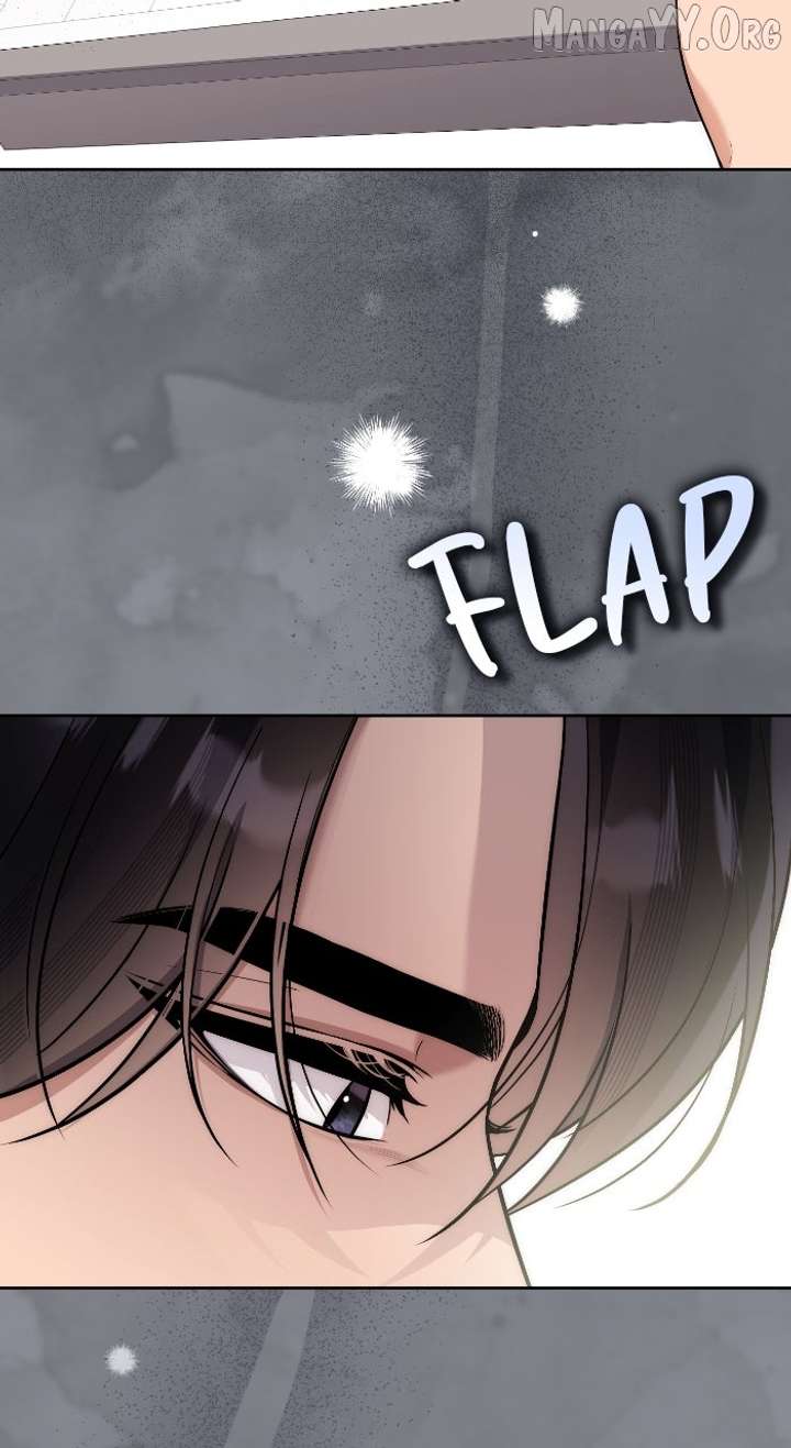 A Married Life That Crosses the Line Chapter 30 - Page 3