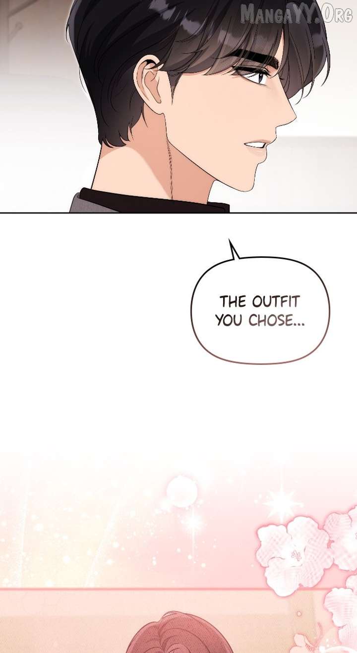 A Married Life That Crosses the Line Chapter 30 - Page 22
