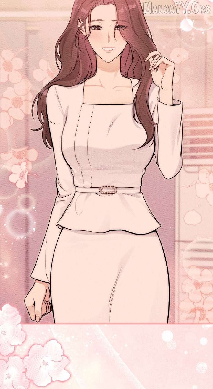 A Married Life That Crosses the Line Chapter 30 - Page 23