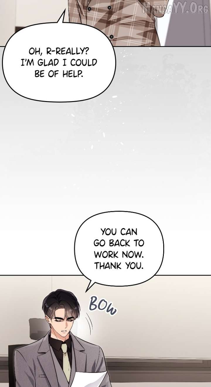 A Married Life That Crosses the Line Chapter 30 - Page 27