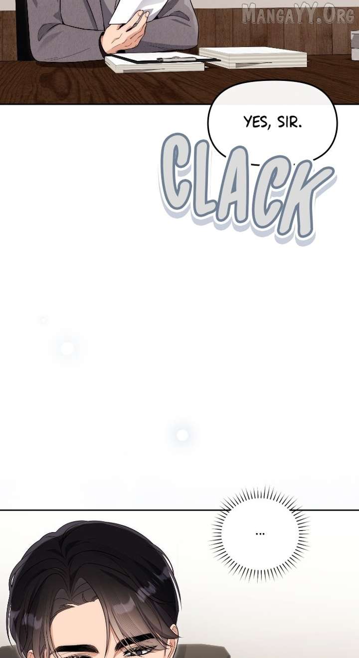 A Married Life That Crosses the Line Chapter 30 - Page 28