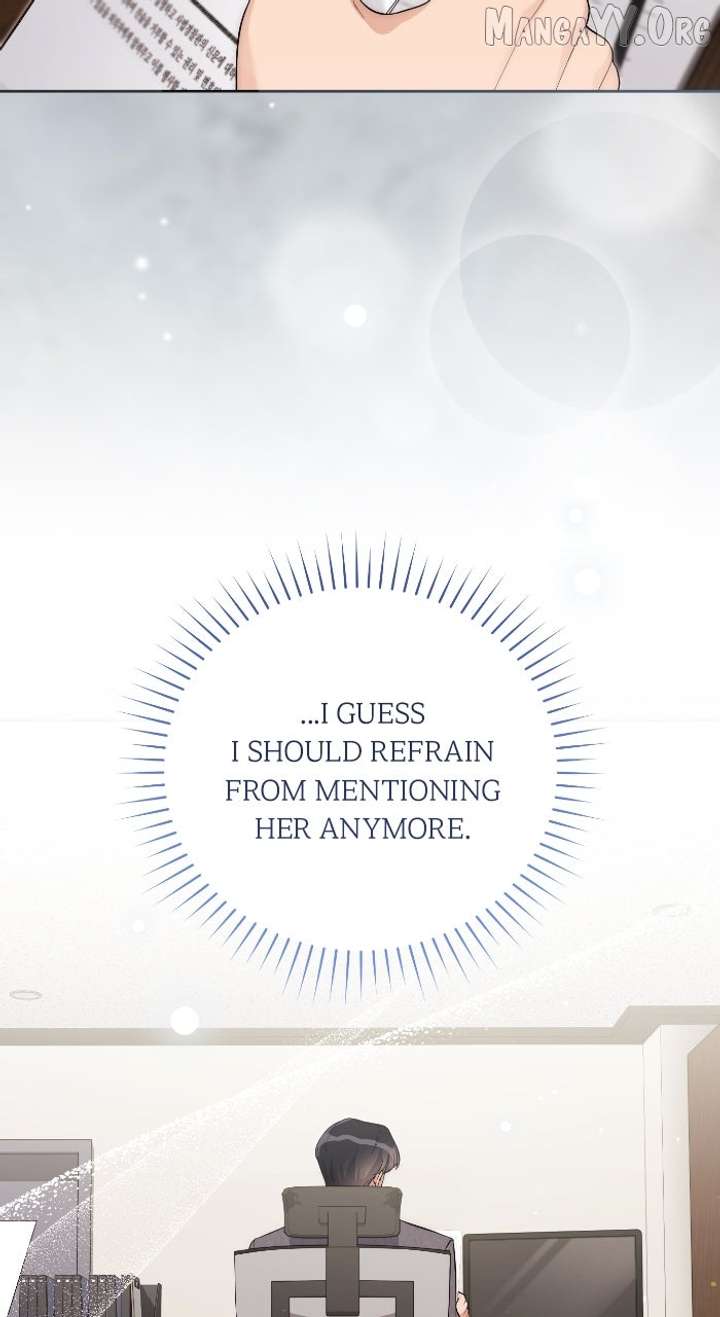 A Married Life That Crosses the Line Chapter 30 - Page 30