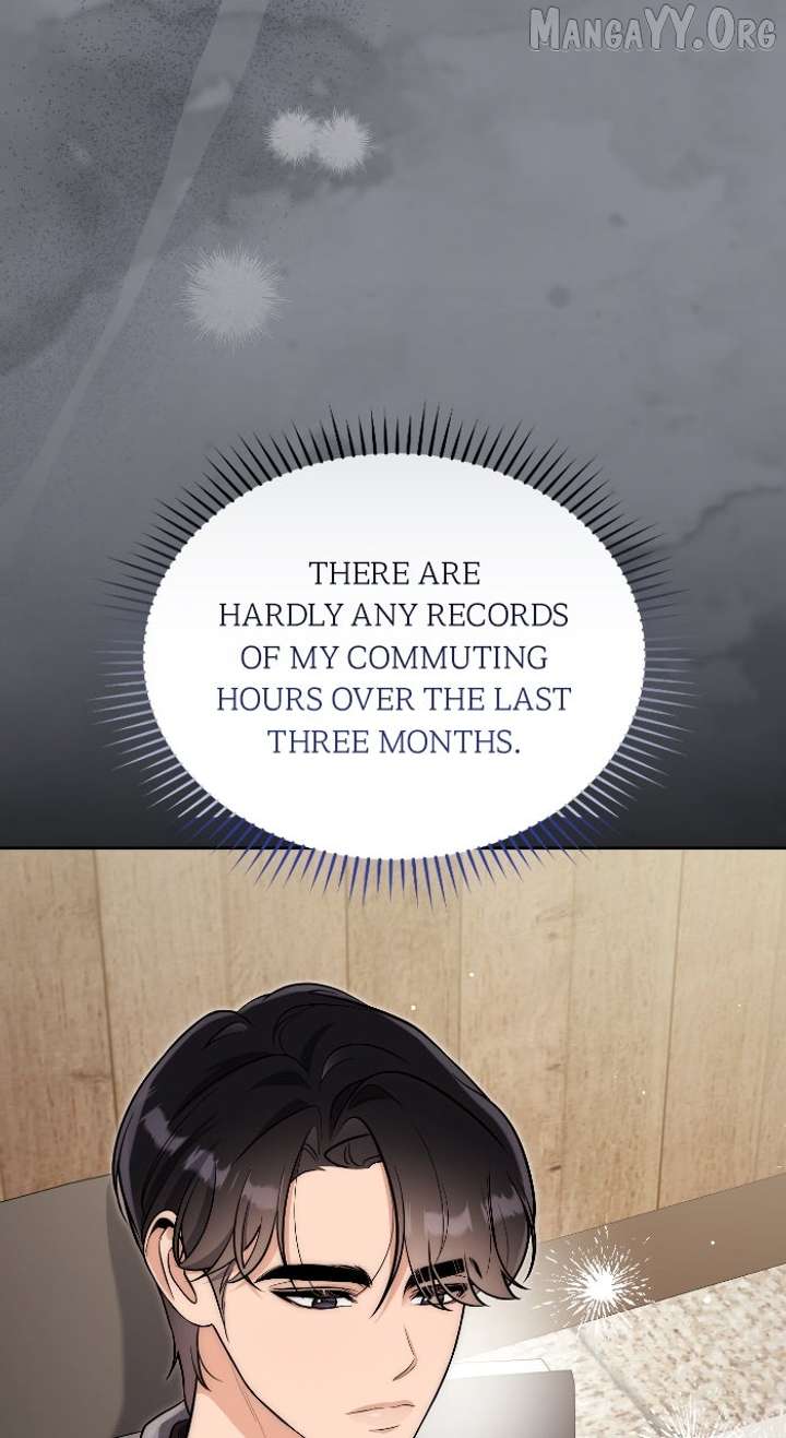 A Married Life That Crosses the Line Chapter 30 - Page 4