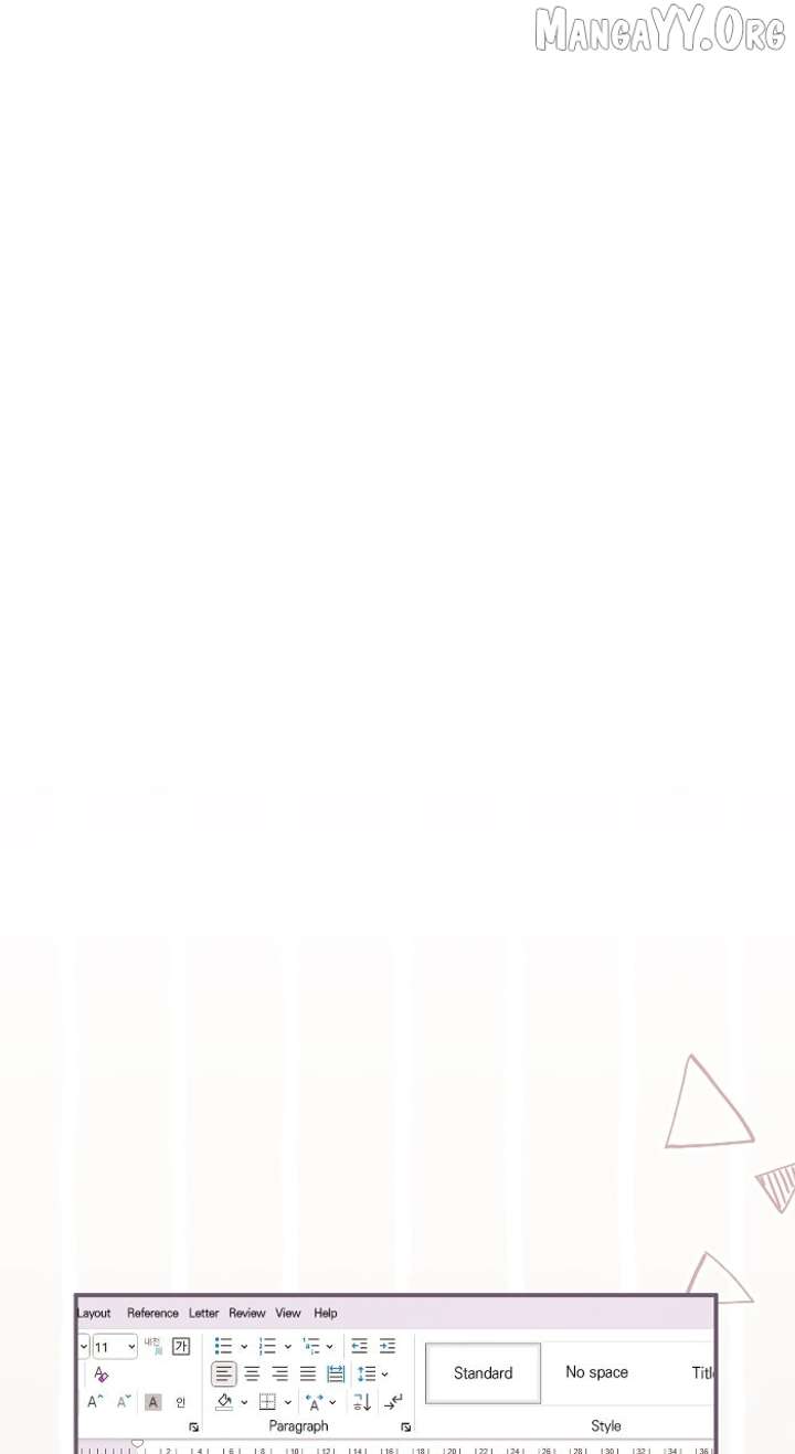 A Married Life That Crosses the Line Chapter 30 - Page 32