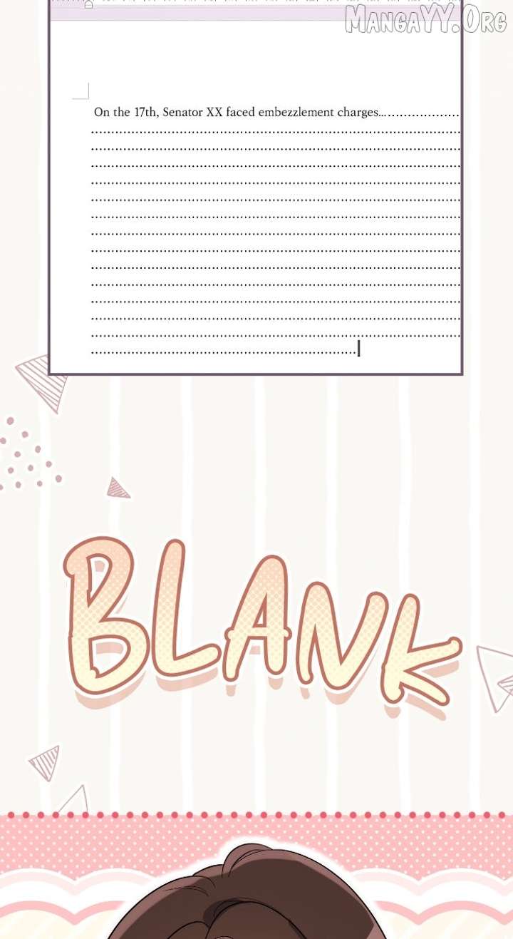 A Married Life That Crosses the Line Chapter 30 - Page 33