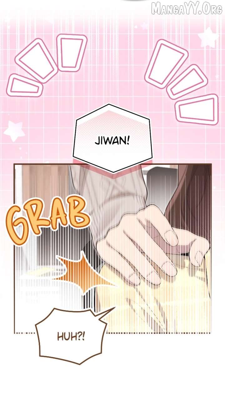 A Married Life That Crosses the Line Chapter 30 - Page 35