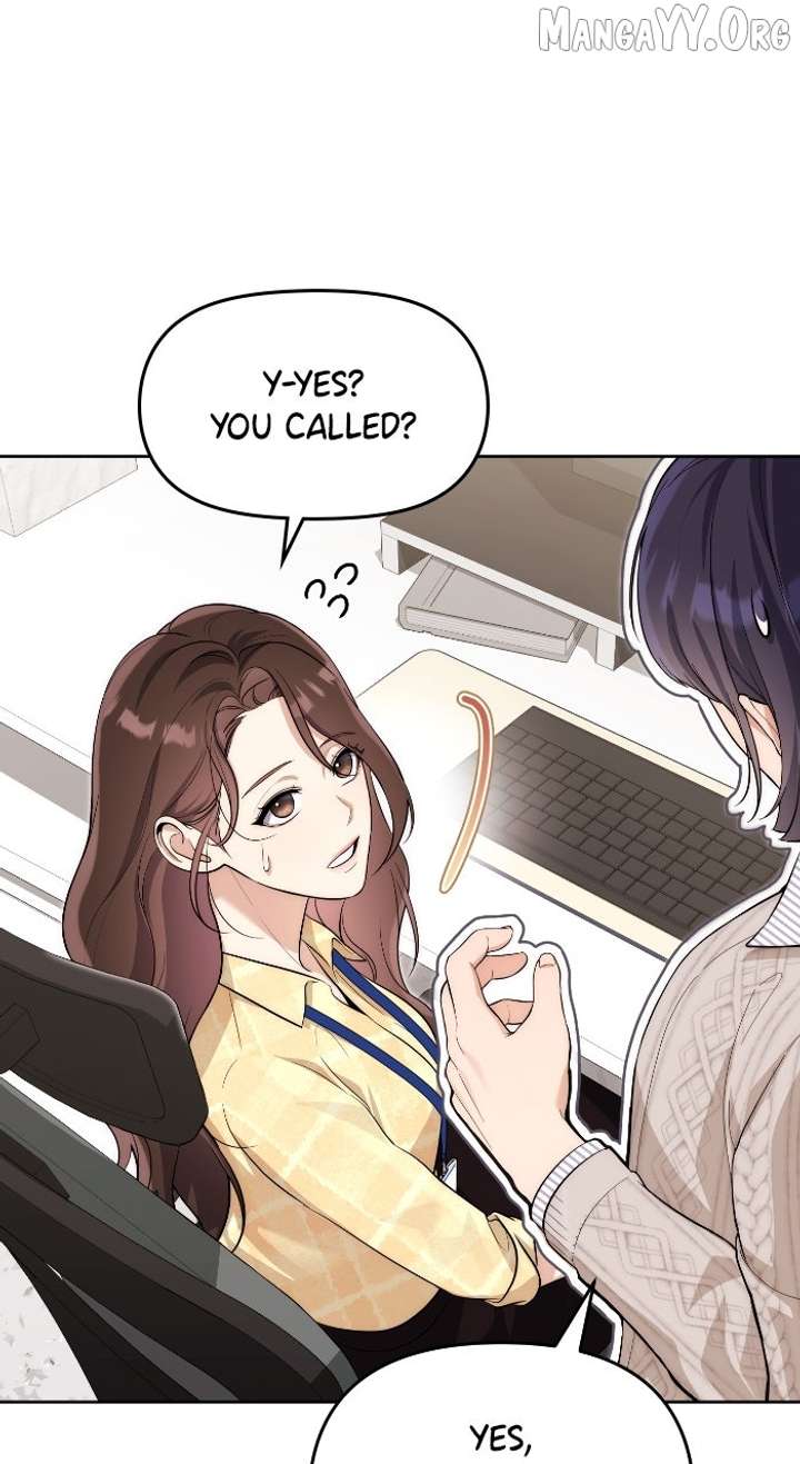 A Married Life That Crosses the Line Chapter 30 - Page 36