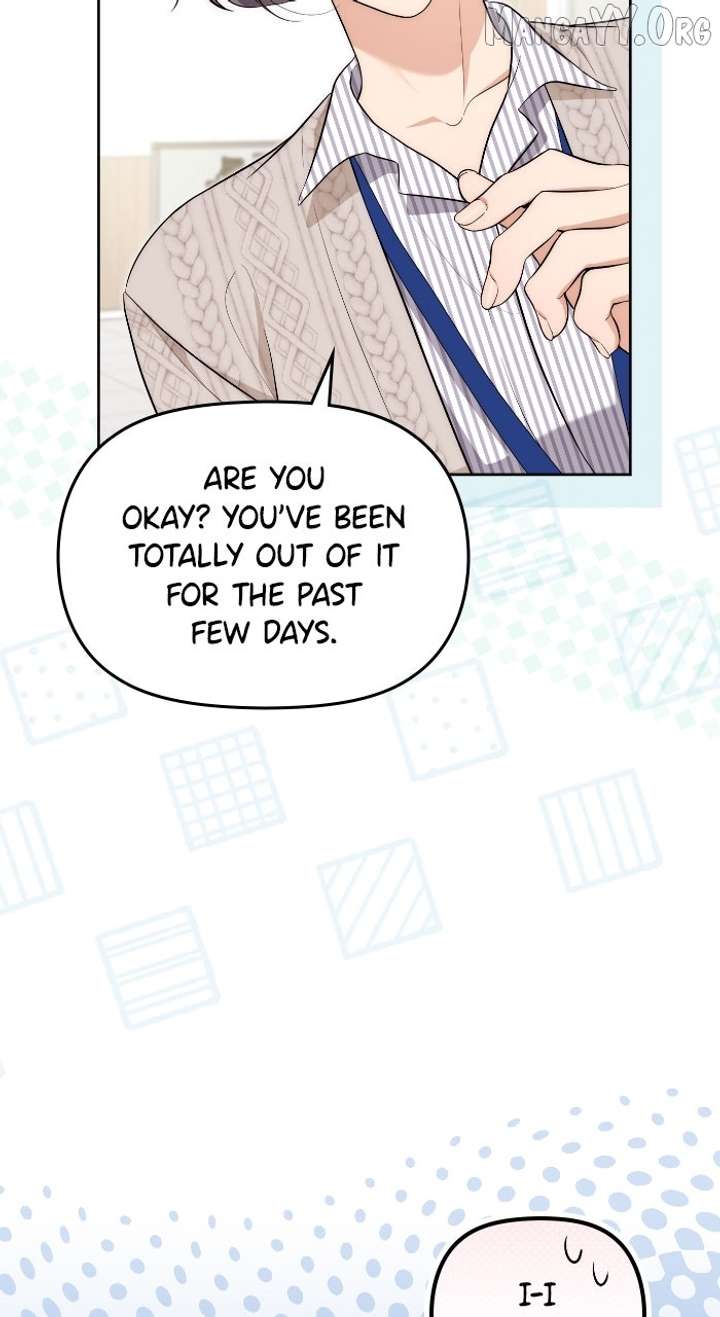 A Married Life That Crosses the Line Chapter 30 - Page 38