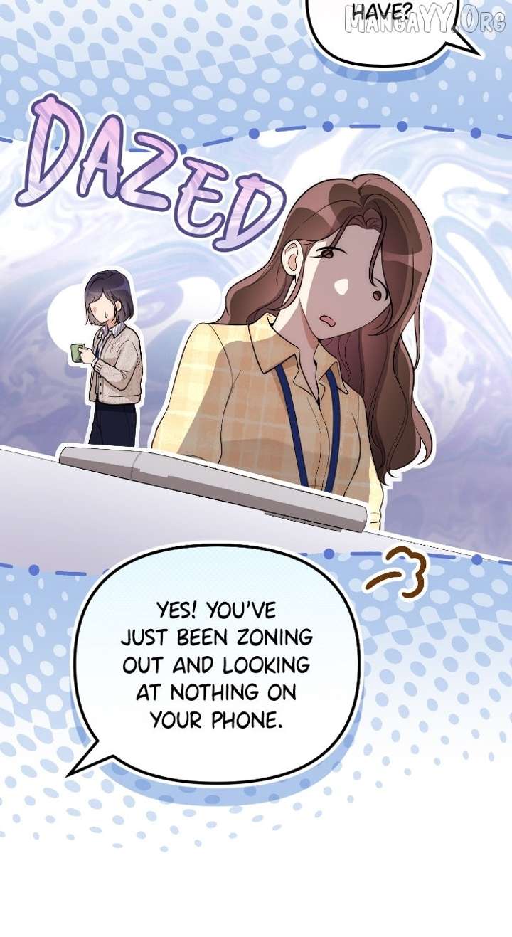 A Married Life That Crosses the Line Chapter 30 - Page 39