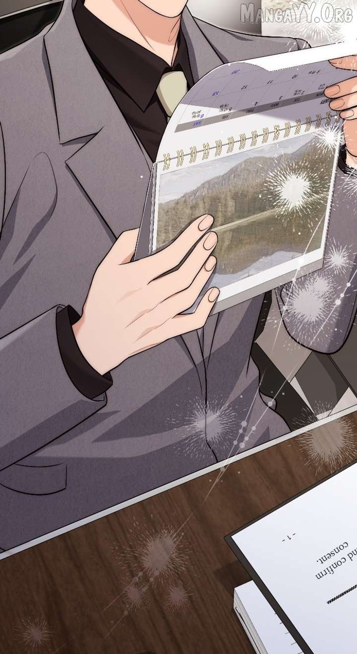 A Married Life That Crosses the Line Chapter 30 - Page 5