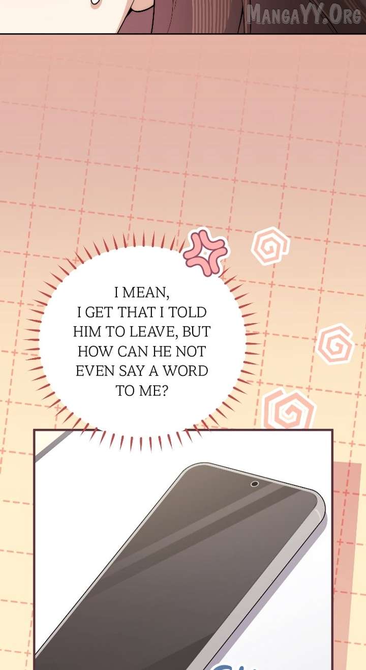 A Married Life That Crosses the Line Chapter 30 - Page 42