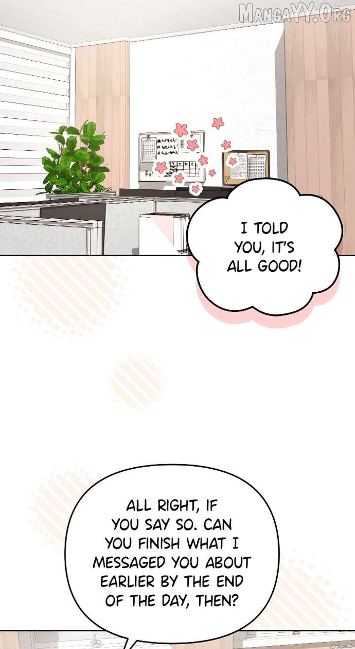 A Married Life That Crosses the Line Chapter 30 - Page 44