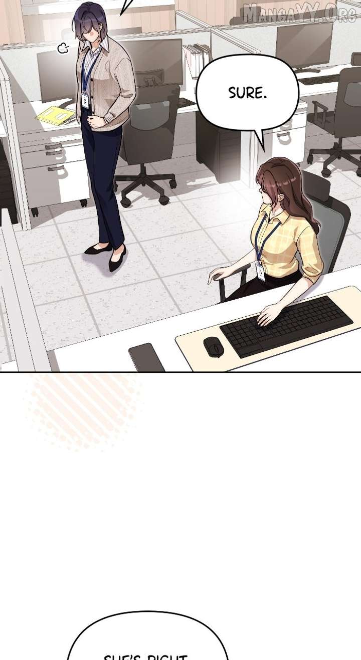 A Married Life That Crosses the Line Chapter 30 - Page 45