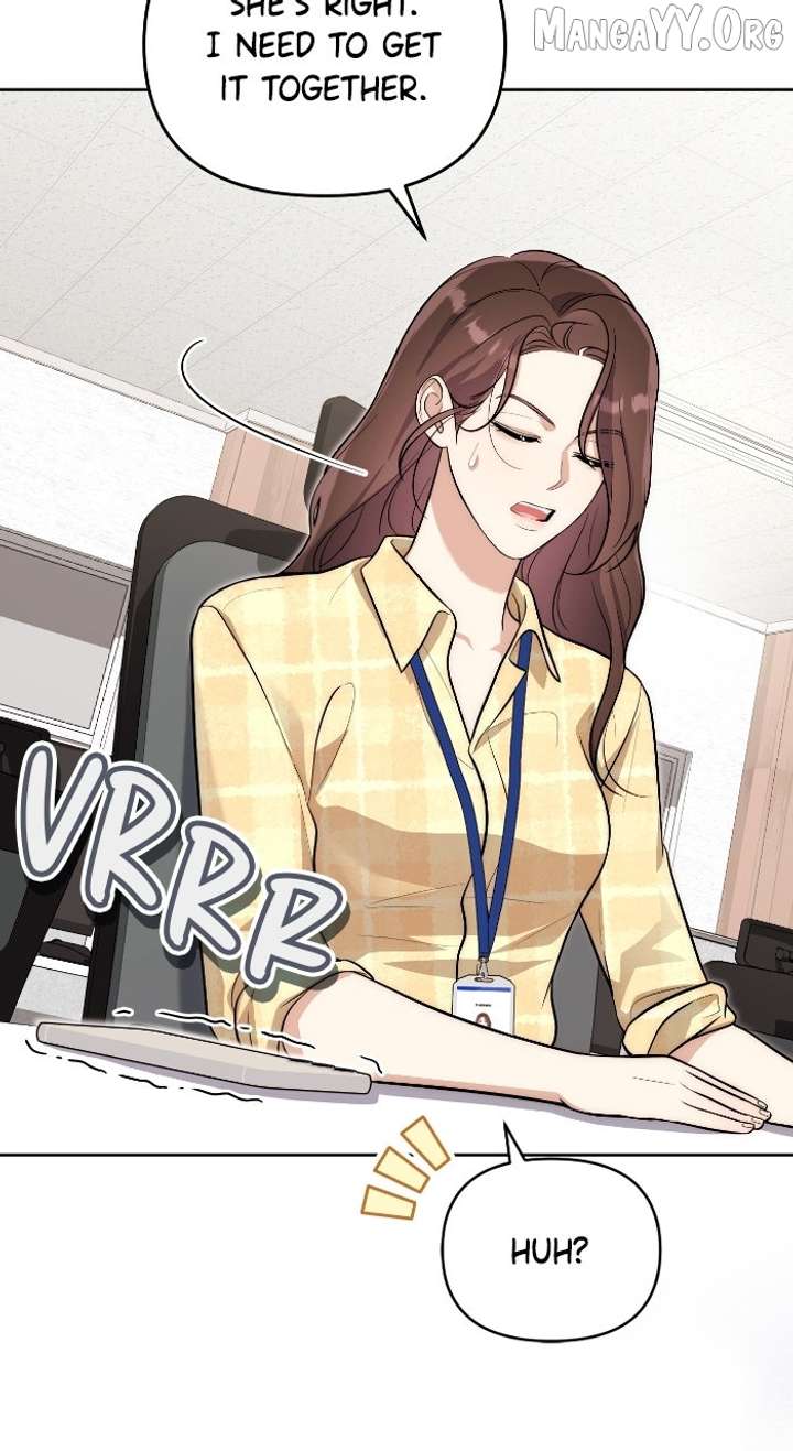 A Married Life That Crosses the Line Chapter 30 - Page 46