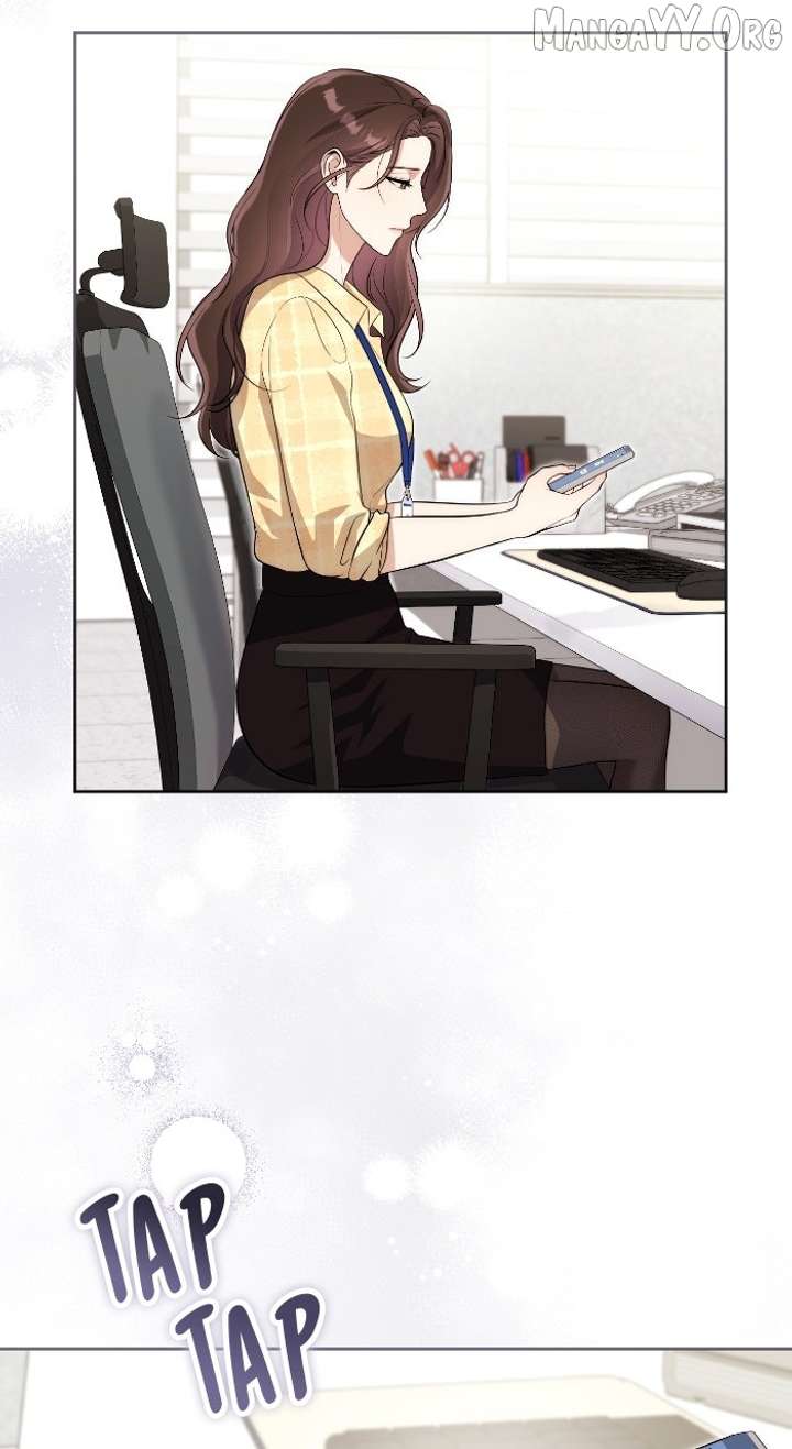 A Married Life That Crosses the Line Chapter 30 - Page 49