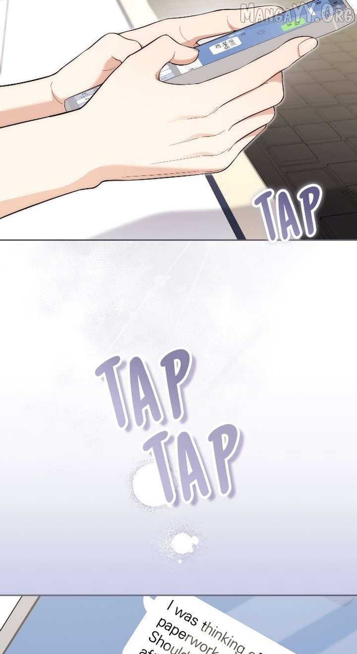 A Married Life That Crosses the Line Chapter 30 - Page 50