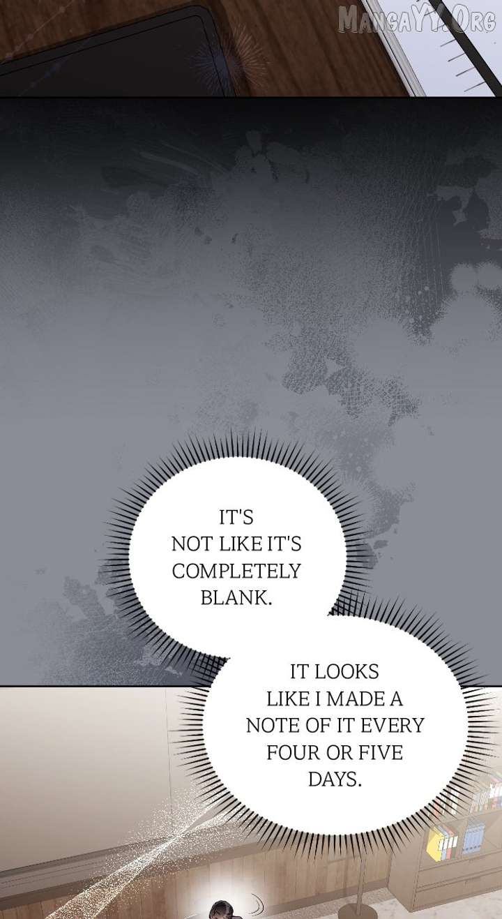 A Married Life That Crosses the Line Chapter 30 - Page 6