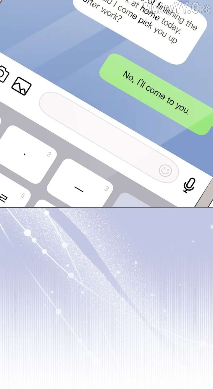 A Married Life That Crosses the Line Chapter 30 - Page 51